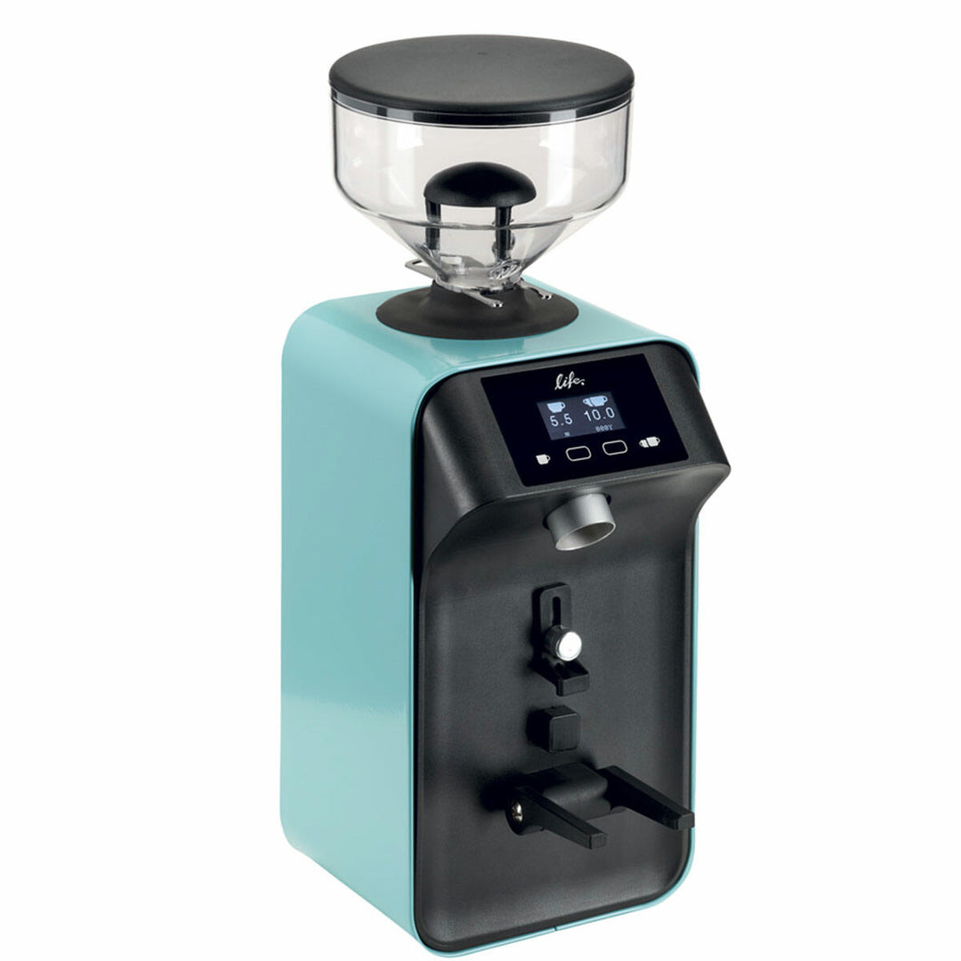 Ceado Life Espressomühle für Siebträger inklusive 5 Jahre Garantie