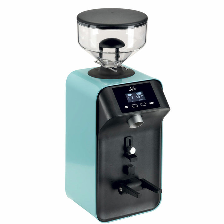 Ceado Life Espressomühle für Siebträger inklusive 5 Jahre Garantie