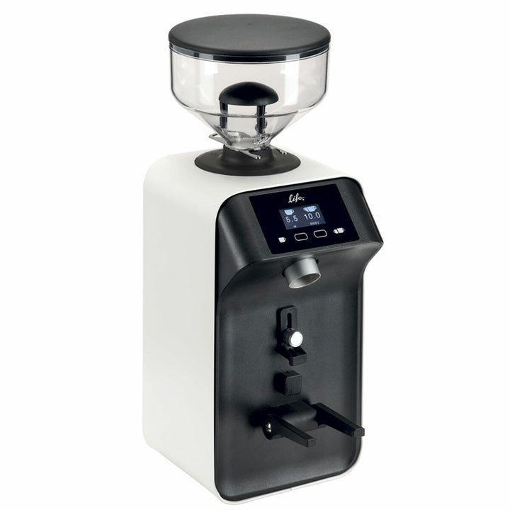 Ceado Life Espressomühle für Siebträger inklusive 5 Jahre Garantie