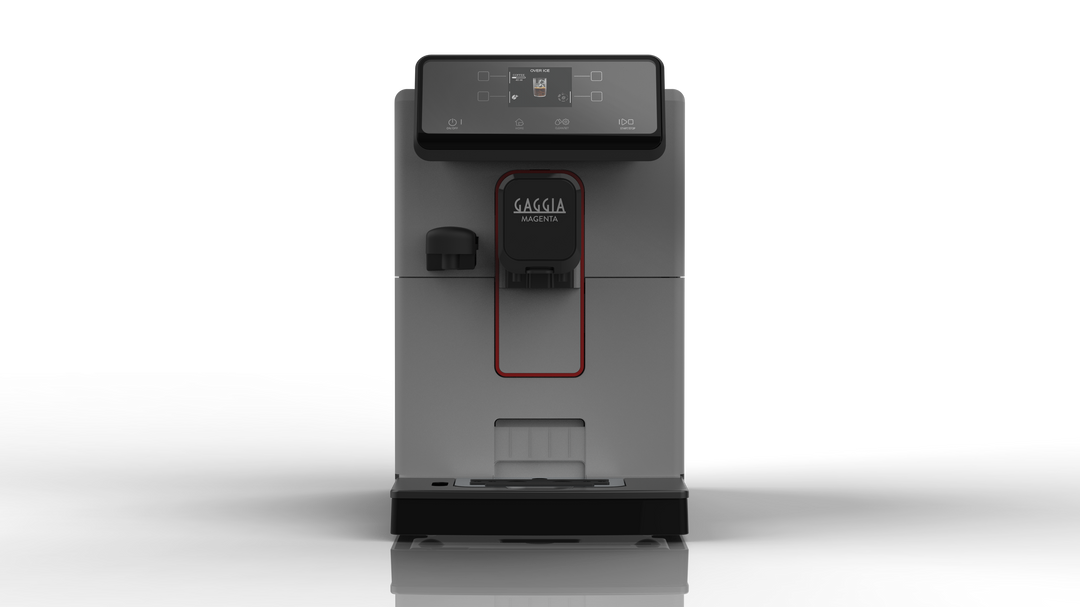 Neu: Gaggia Magenta Prestige Moonlight Grey Kaffee Vollautomat inklusive 2 Jahre Garantie