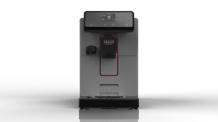 Neu: Gaggia Magenta Prestige Moonlight Grey Kaffee Vollautomat inklusive 2 Jahre Garantie