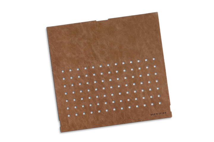 Brewspire Schonerdeckchen für Profitec Pro 800