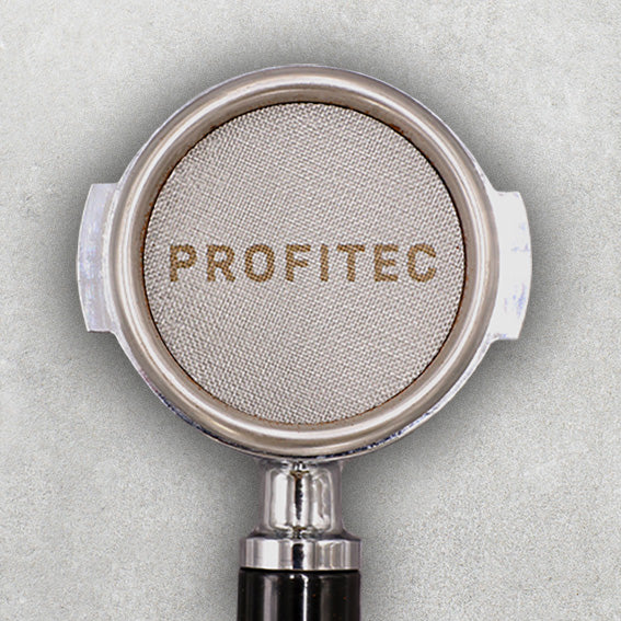 Profitec Filter Screen für Siebträger