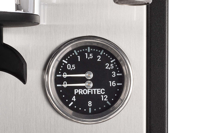Profitec Move 2.0 Dualboiler PID Fast Heat Siebträger inklusive 2 Jahre Garantie