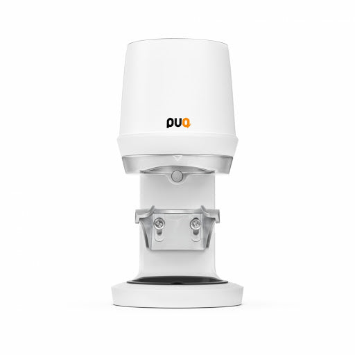 Puqpress PRO automatischer Tamper stand-alone Gerät inklusive 2 Jahre Garantie