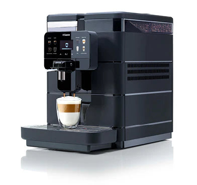 Saeco Royal One Touch Cappuccino Professioneller Kaffee Vollautomat für Gewerbeeinsätze inklusive Garantie
