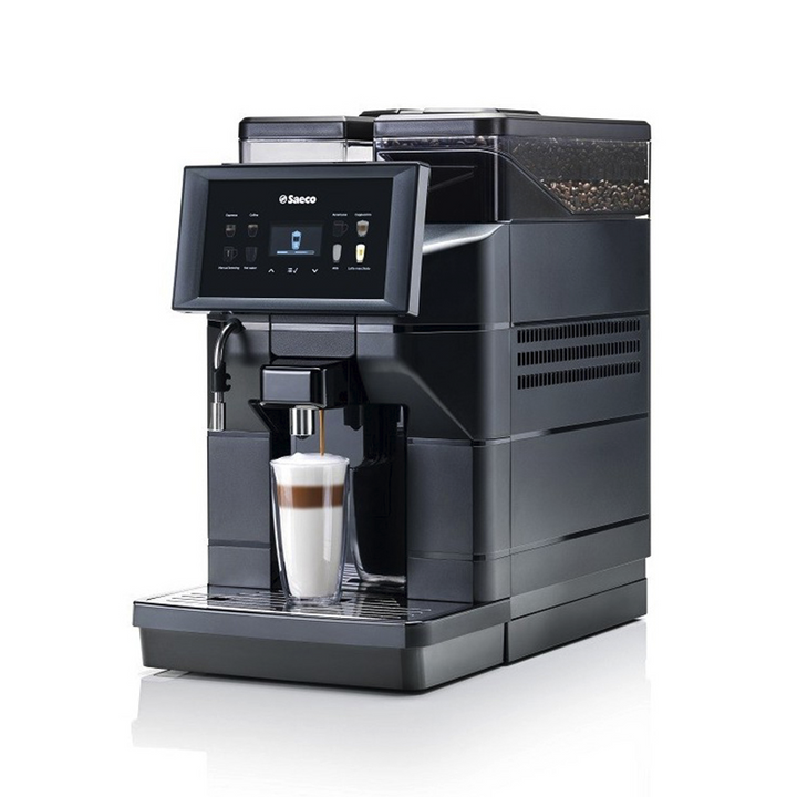 Saeco Aurora M2 Professioneller Kaffee Vollautomat für Gewerbeeinsätze inklusive Garantie