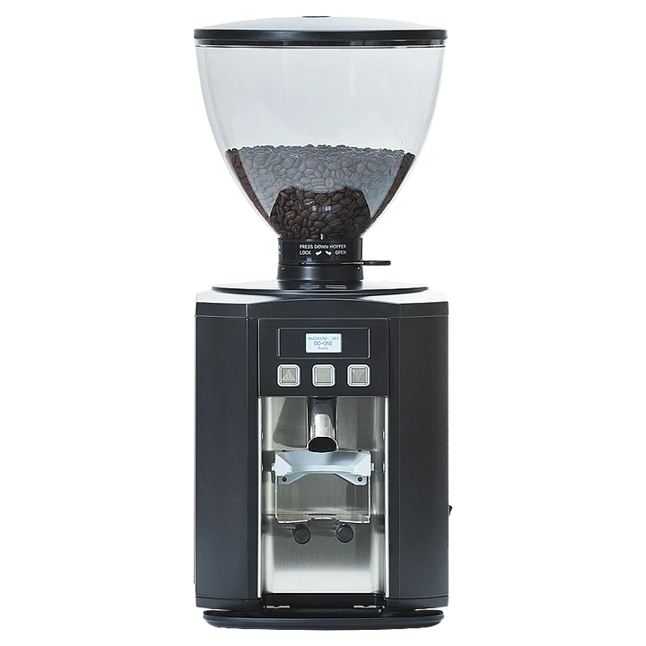 Dalla Corte DC one Espressomühle für Siebträger inklusive Garantie