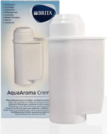Brita Kaffeemaschinen Tankfilter Saugkartusche AquaAroma Crema