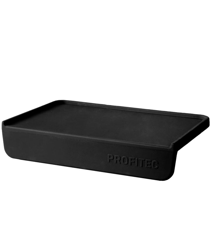 Profitec Tampermatte aus Silikon für Siebträger
