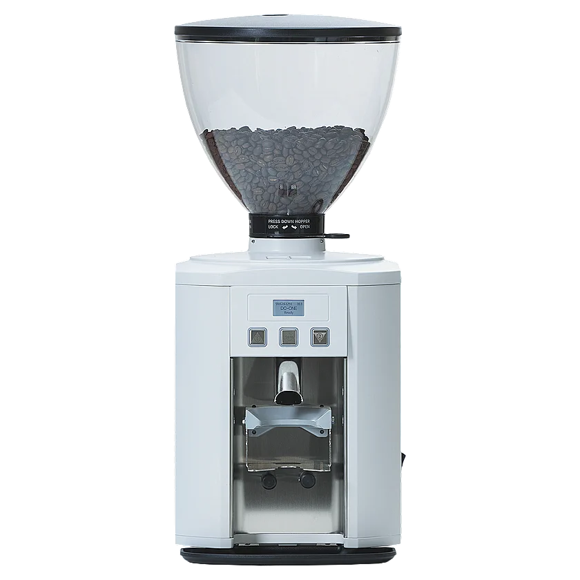 Dalla Corte DC one Espressomühle für Siebträger inklusive Garantie
