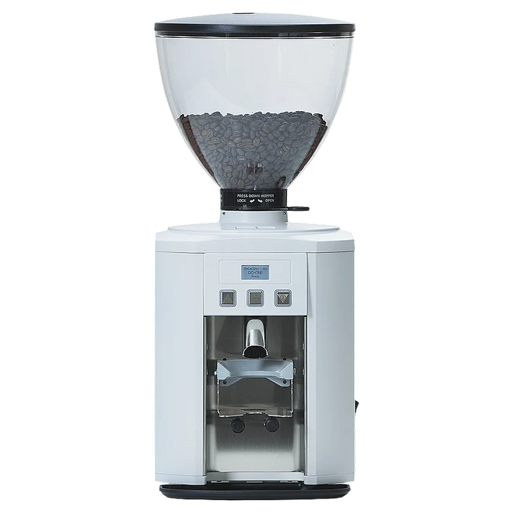 Dalla Corte DC one Espressomühle für Siebträger inklusive Garantie